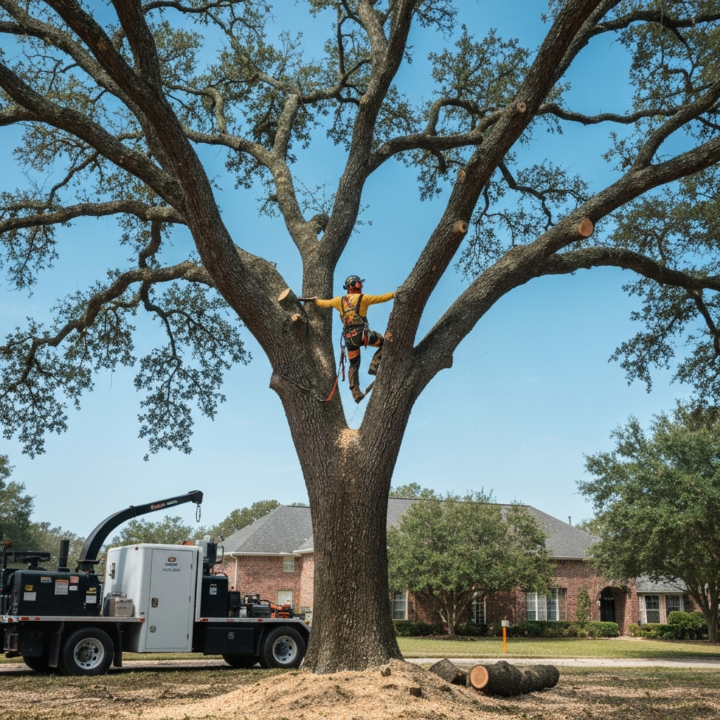 Service Contact Background